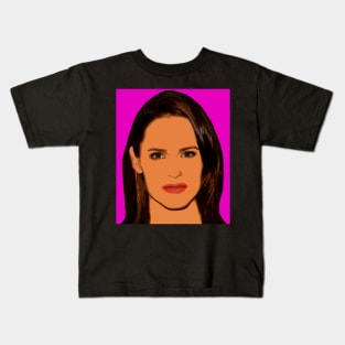 jennifer garner Kids T-Shirt